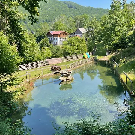 Buechlhof - App. Himmelalm *