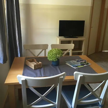 Apartament Buechlhof - App. Himmelalm