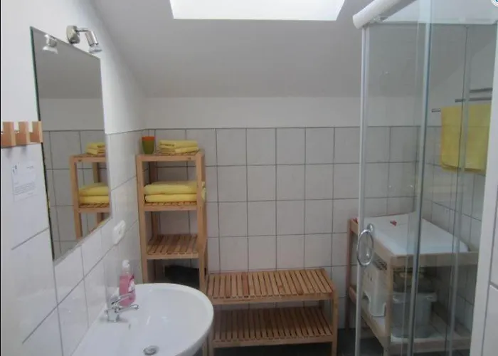 Buechlhof - App. Himmelalm Lilienfeld