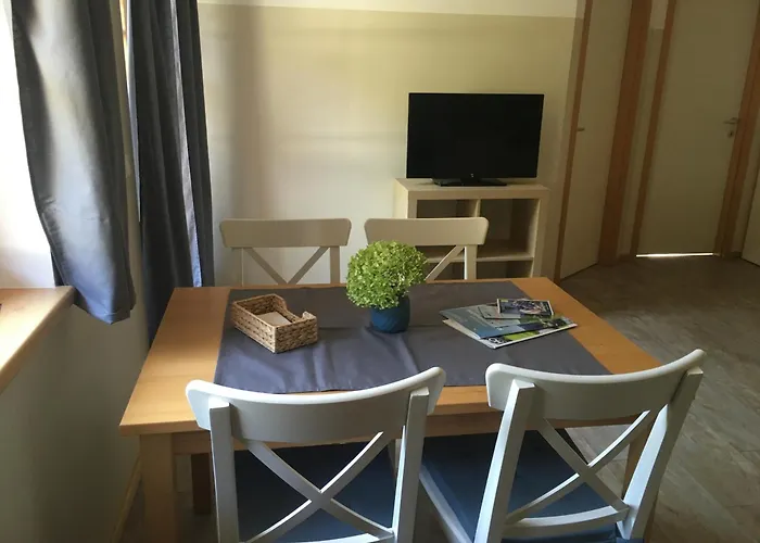 Apartament Buechlhof - App. Himmelalm